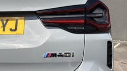 2023 (23) BMW X3 xDrive M40i MHT 5dr Auto 5345177