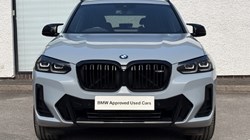 2023 (23) BMW X3 xDrive M40i MHT 5dr Auto 5345215