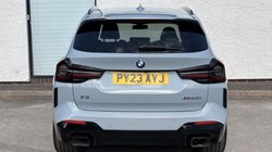 2023 (23) BMW X3 xDrive M40i MHT 5dr Auto 5345184