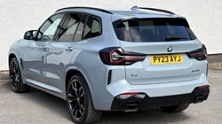 2023 (23) BMW X3 xDrive M40i MHT 5dr Auto 1