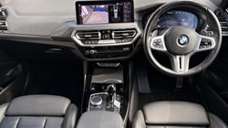 2023 (23) BMW X3 xDrive M40i MHT 5dr Auto 5345193