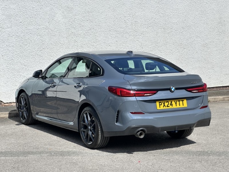 2024 (24) BMW 2 SERIES 218i [136] M Sport 4dr DCT