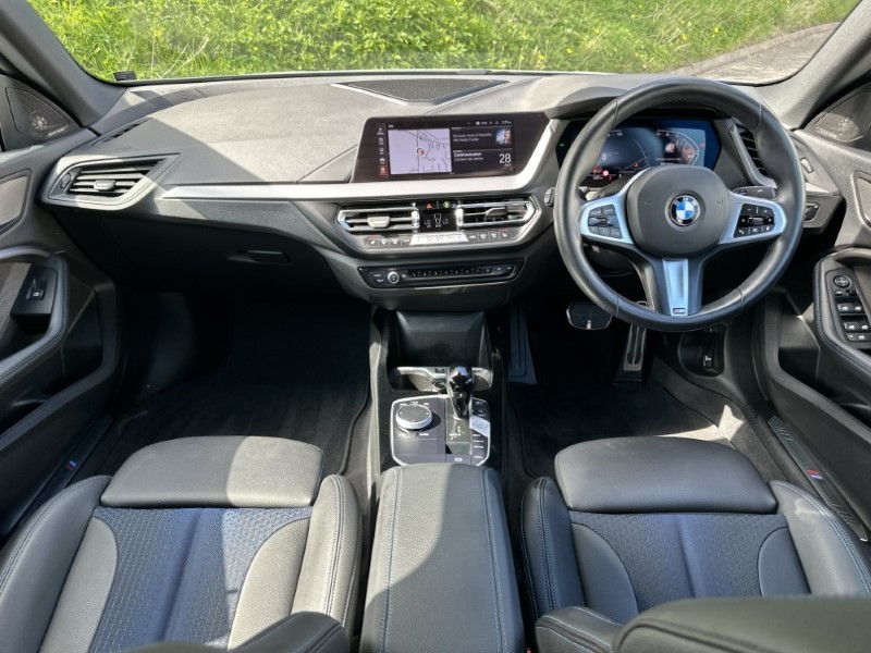 2024 (24) BMW 2 SERIES 218i [136] M Sport 4dr DCT 5345172