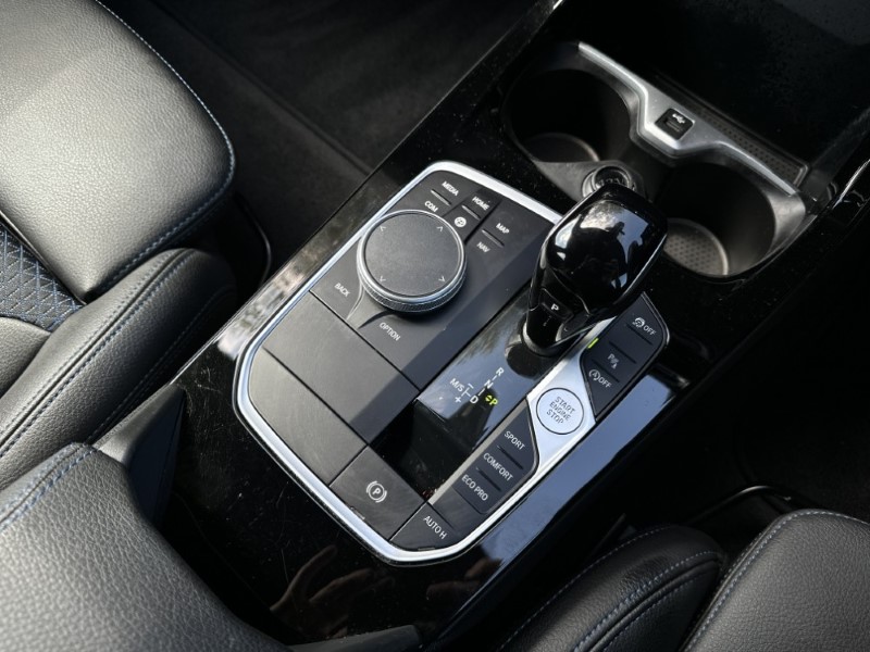 2024 (24) BMW 2 SERIES 218i [136] M Sport 4dr DCT 5345163