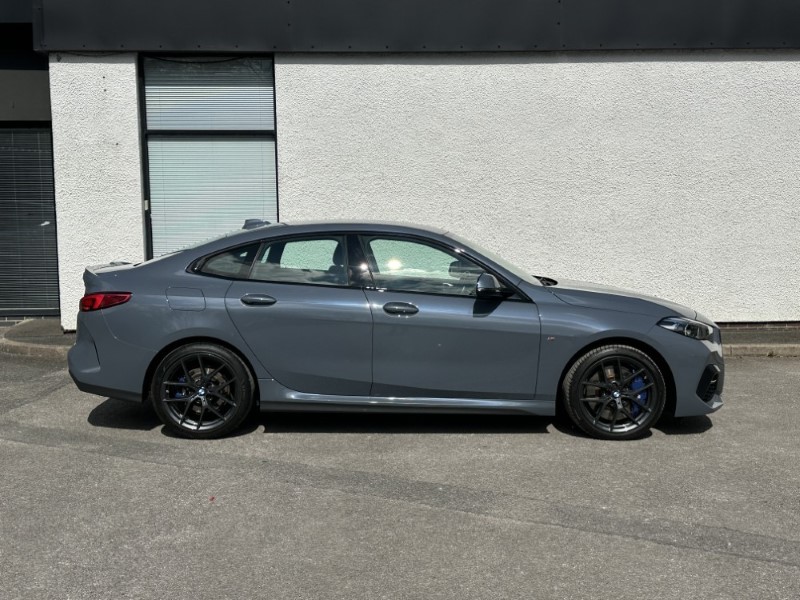 2024 (24) BMW 2 SERIES 218i [136] M Sport 4dr DCT 5345144