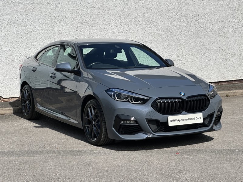 2024 (24) BMW 2 SERIES 218i [136] M Sport 4dr DCT