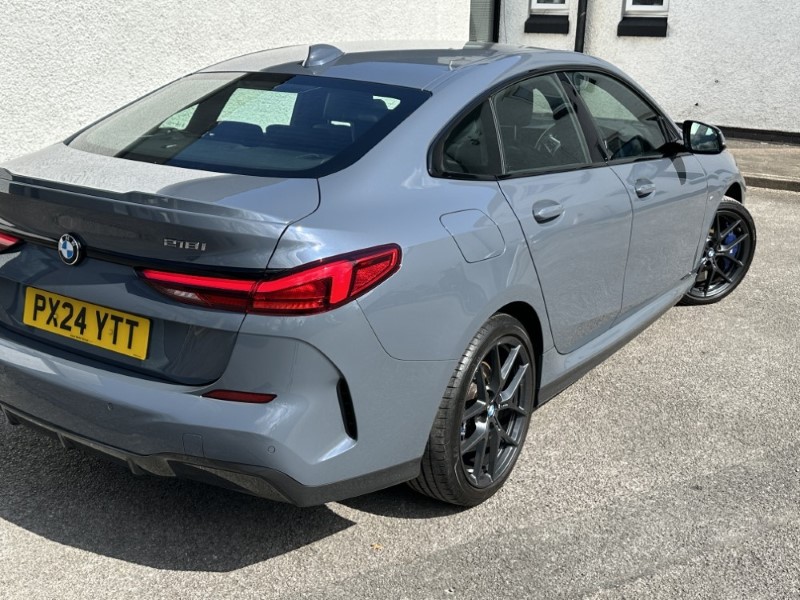 2024 (24) BMW 2 SERIES 218i [136] M Sport 4dr DCT 5345149
