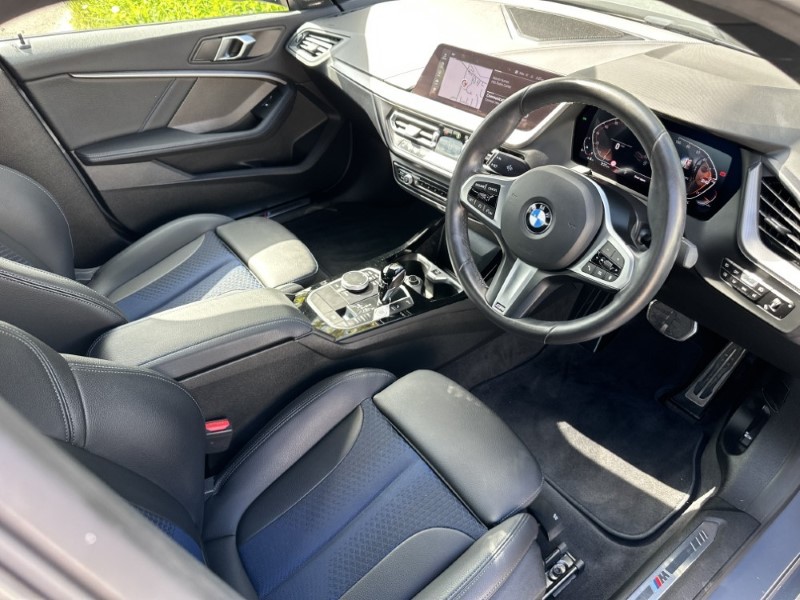 2024 (24) BMW 2 SERIES 218i [136] M Sport 4dr DCT 5345176