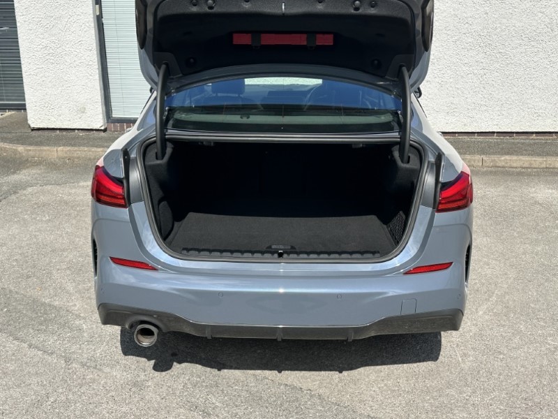 2024 (24) BMW 2 SERIES 218i [136] M Sport 4dr DCT 5345141