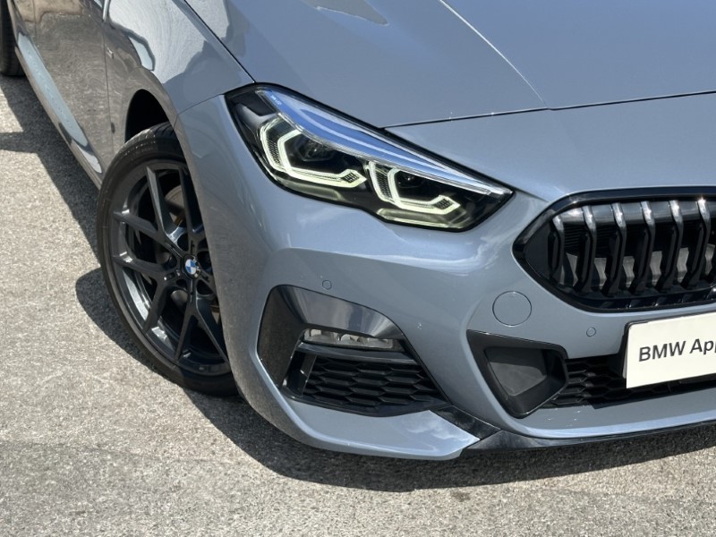 2024 (24) BMW 2 SERIES 218i [136] M Sport 4dr DCT 5345152