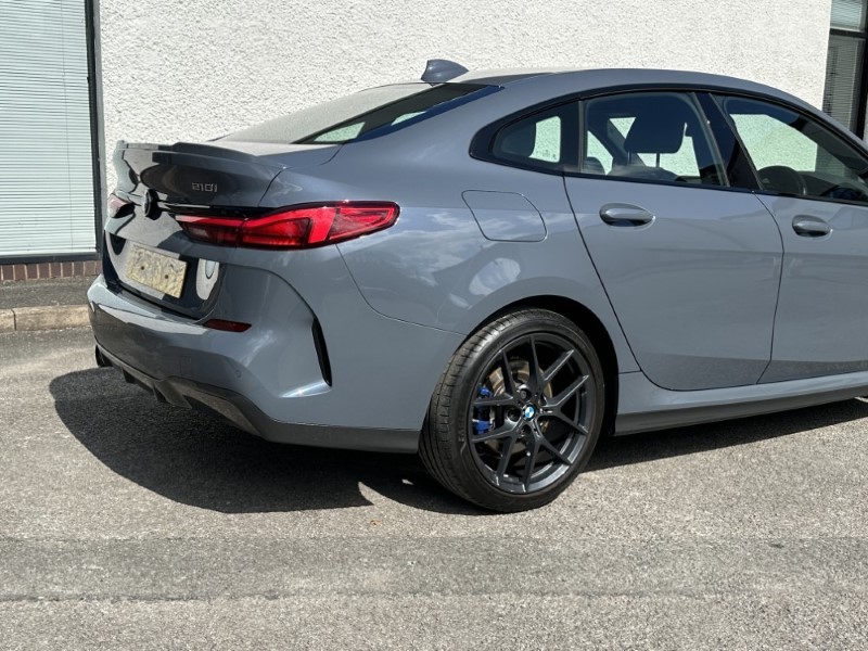 2024 (24) BMW 2 SERIES 218i [136] M Sport 4dr DCT 5345148