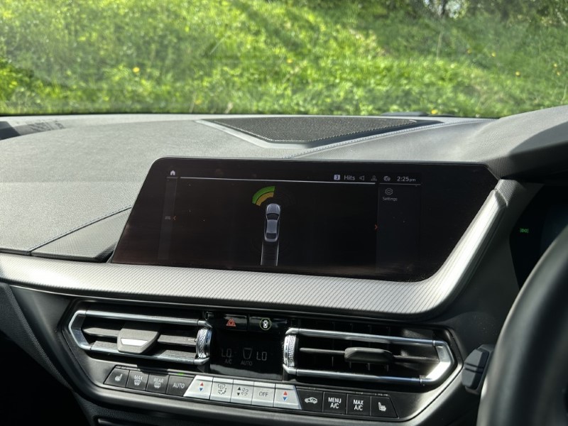 2024 (24) BMW 2 SERIES 218i [136] M Sport 4dr DCT 5345157