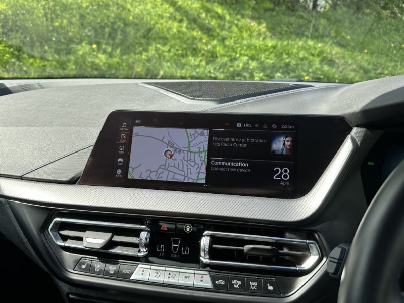 2024 (24) BMW 2 SERIES 218i [136] M Sport 4dr DCT 5345155