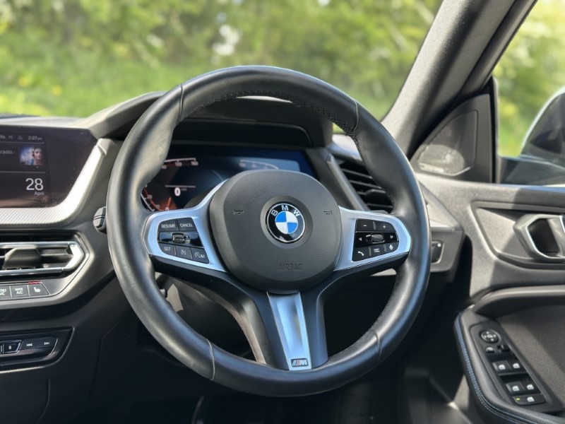 2024 (24) BMW 2 SERIES 218i [136] M Sport 4dr DCT 5345173