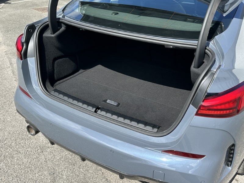 2024 (24) BMW 2 SERIES 218i [136] M Sport 4dr DCT 5345142