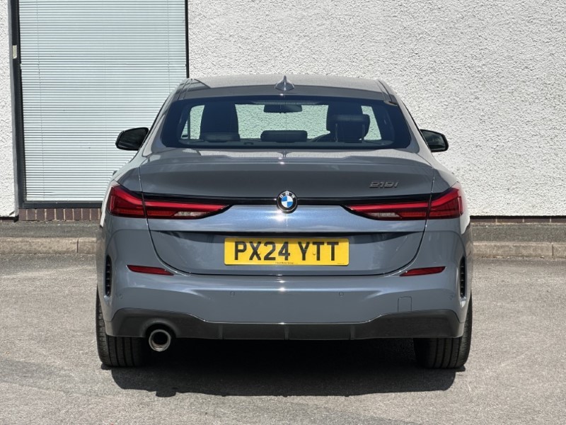 2024 (24) BMW 2 SERIES 218i [136] M Sport 4dr DCT 5345140