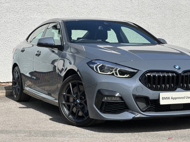 2024 (24) BMW 2 SERIES 218i [136] M Sport 4dr DCT 5345151
