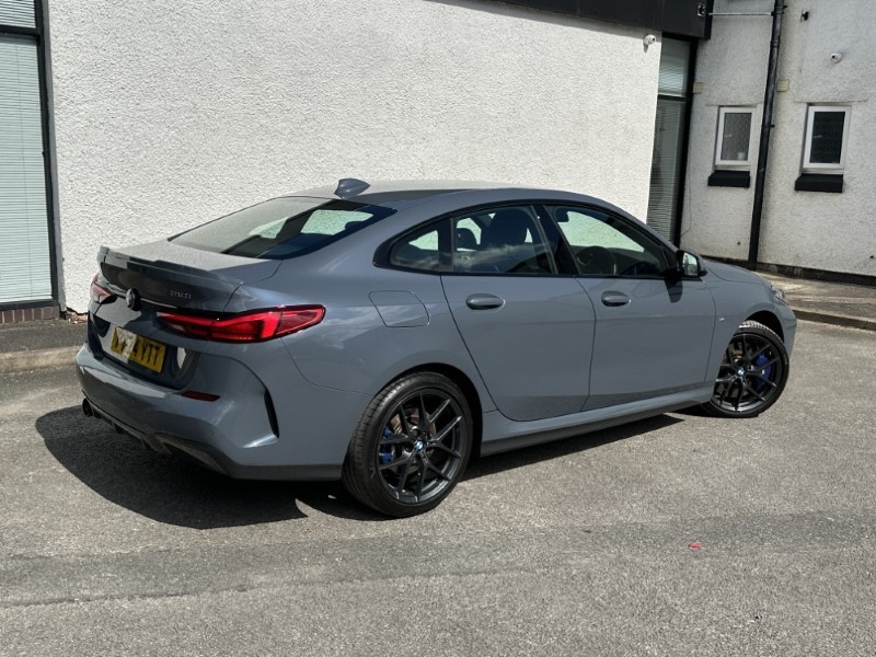 2024 (24) BMW 2 SERIES 218i [136] M Sport 4dr DCT 5345147