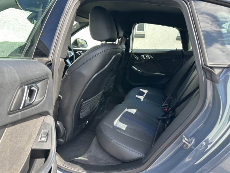 2024 (24) BMW 2 SERIES 218i [136] M Sport 4dr DCT 5345143