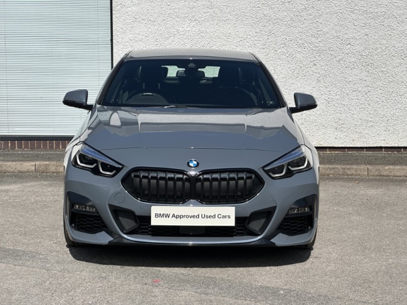 2024 (24) BMW 2 SERIES 218i [136] M Sport 4dr DCT 5345154