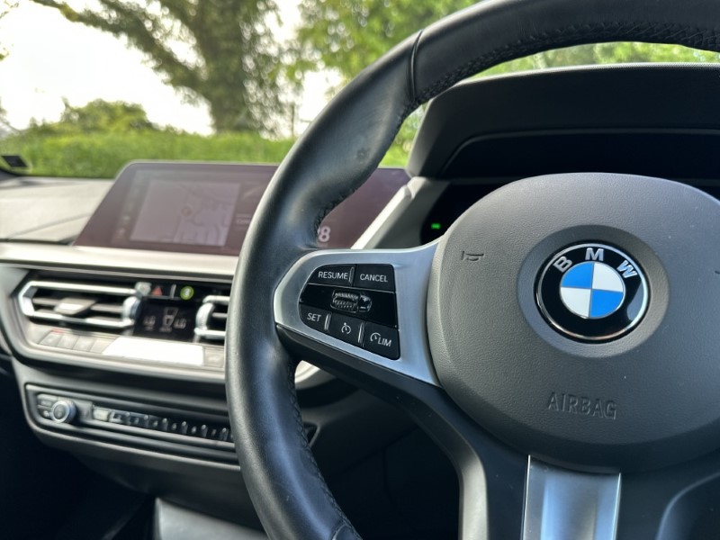 2024 (24) BMW 2 SERIES 218i [136] M Sport 4dr DCT 5345164