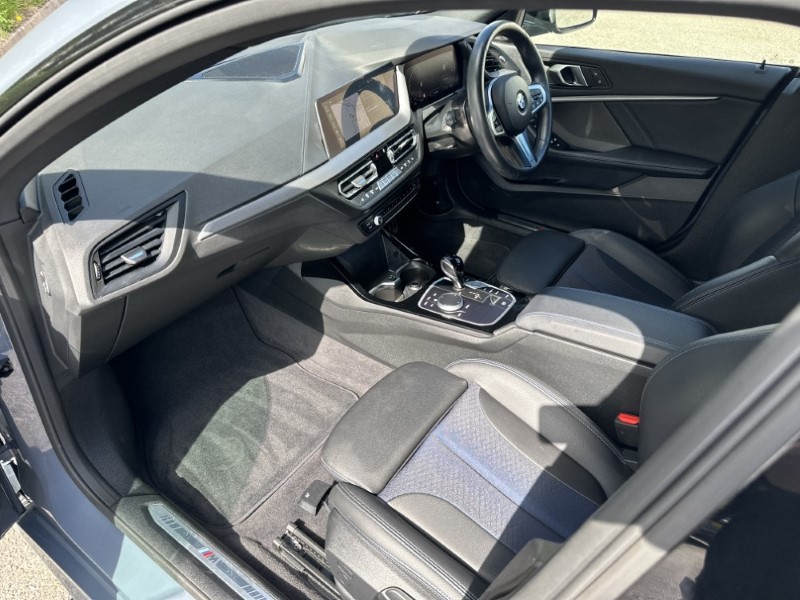 2024 (24) BMW 2 SERIES 218i [136] M Sport 4dr DCT 5345175