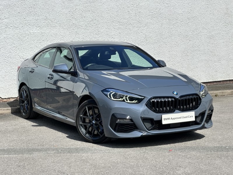 2024 (24) BMW 2 SERIES 218i [136] M Sport 4dr DCT 5345150