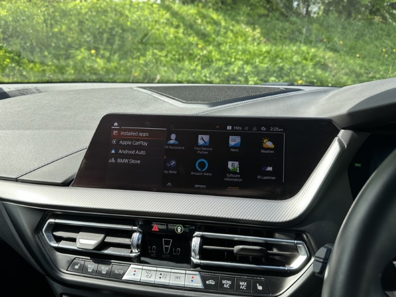 2024 (24) BMW 2 SERIES 218i [136] M Sport 4dr DCT 5345158