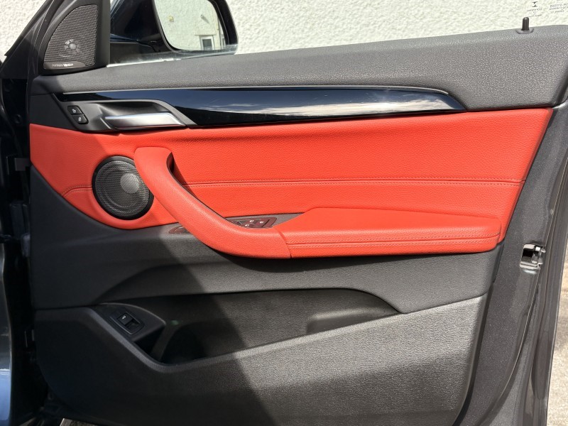 2018 (18) BMW X2 sDrive 20i M Sport 5dr Step Auto 5340835