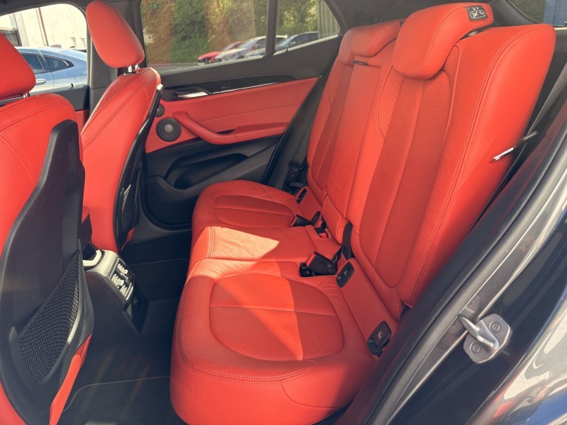 2018 (18) BMW X2 sDrive 20i M Sport 5dr Step Auto 5340844