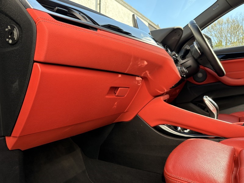 2018 (18) BMW X2 sDrive 20i M Sport 5dr Step Auto 5340846