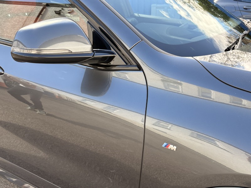 2018 (18) BMW X2 sDrive 20i M Sport 5dr Step Auto 5340833