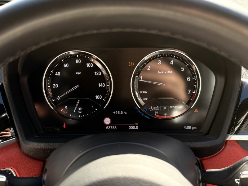 2018 (18) BMW X2 sDrive 20i M Sport 5dr Step Auto 5340853