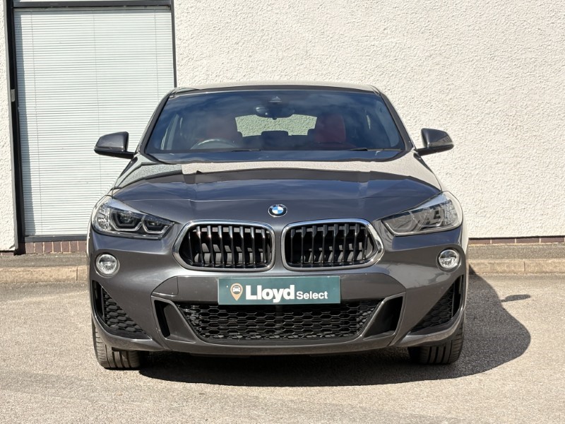 2018 (18) BMW X2 sDrive 20i M Sport 5dr Step Auto 5340866