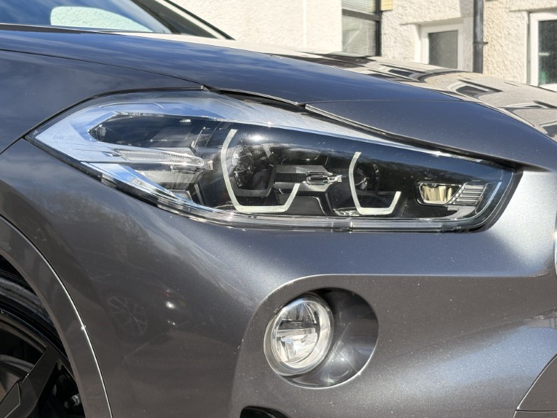 2018 (18) BMW X2 sDrive 20i M Sport 5dr Step Auto 5340864