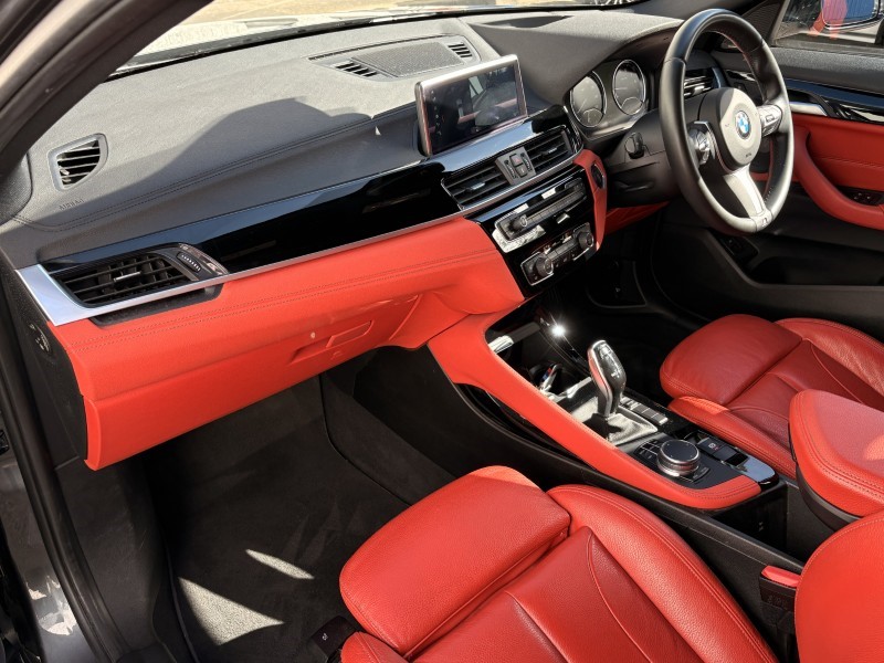 2018 (18) BMW X2 sDrive 20i M Sport 5dr Step Auto 5340845