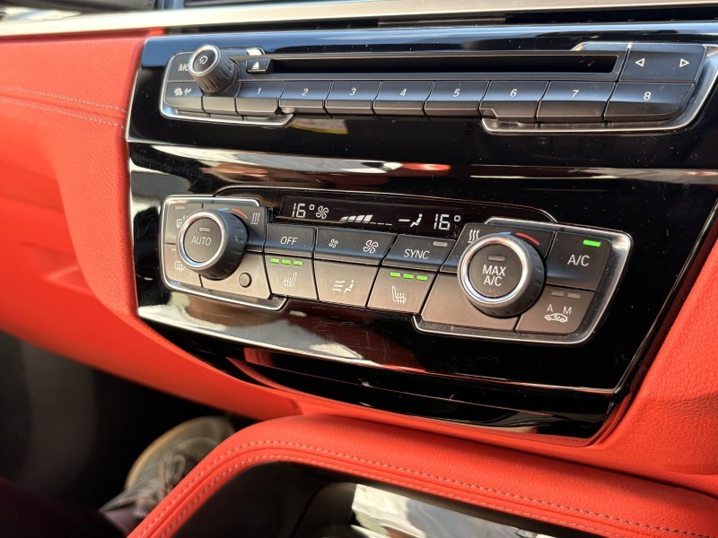 2018 (18) BMW X2 sDrive 20i M Sport 5dr Step Auto 5340860