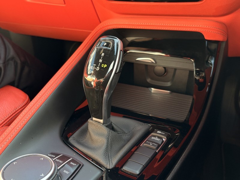 2018 (18) BMW X2 sDrive 20i M Sport 5dr Step Auto 5340847