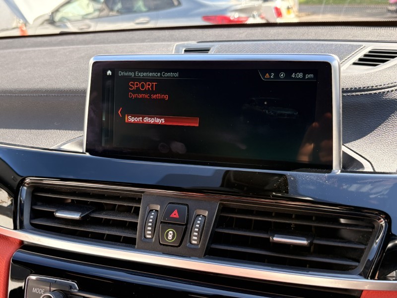 2018 (18) BMW X2 sDrive 20i M Sport 5dr Step Auto 5340851