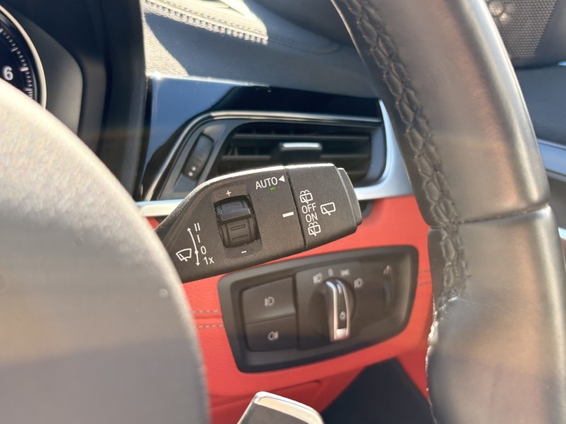 2018 (18) BMW X2 sDrive 20i M Sport 5dr Step Auto 5340858