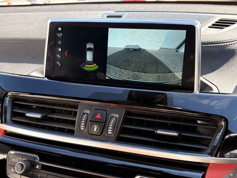 2018 (18) BMW X2 sDrive 20i M Sport 5dr Step Auto 5340848