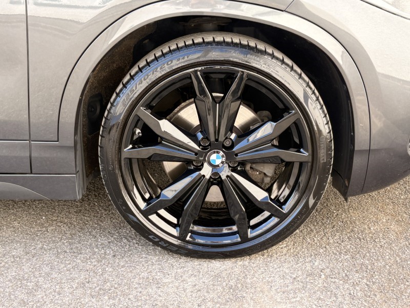 2018 (18) BMW X2 sDrive 20i M Sport 5dr Step Auto 5340832