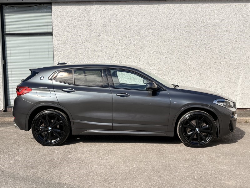 2018 (18) BMW X2 sDrive 20i M Sport 5dr Step Auto 5340836