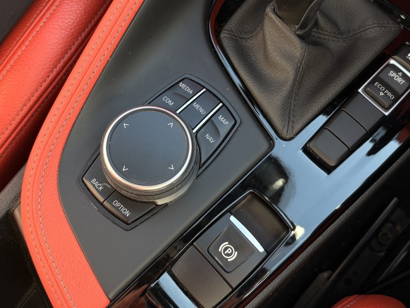 2018 (18) BMW X2 sDrive 20i M Sport 5dr Step Auto 5340859