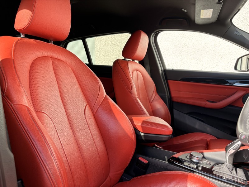 2018 (18) BMW X2 sDrive 20i M Sport 5dr Step Auto 5340840