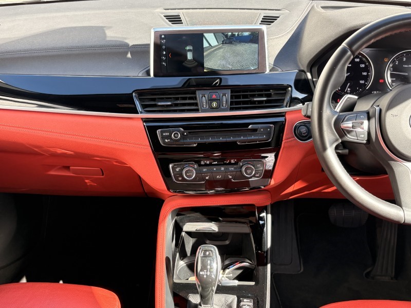 2018 (18) BMW X2 sDrive 20i M Sport 5dr Step Auto 5340843