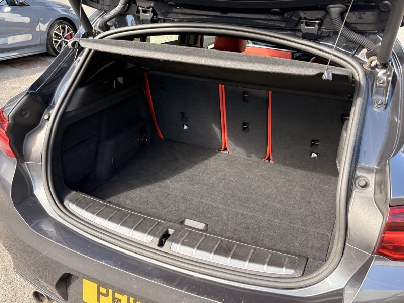 2018 (18) BMW X2 sDrive 20i M Sport 5dr Step Auto 5340829