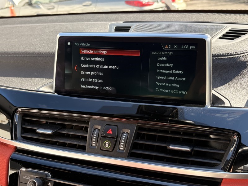 2018 (18) BMW X2 sDrive 20i M Sport 5dr Step Auto 5340852