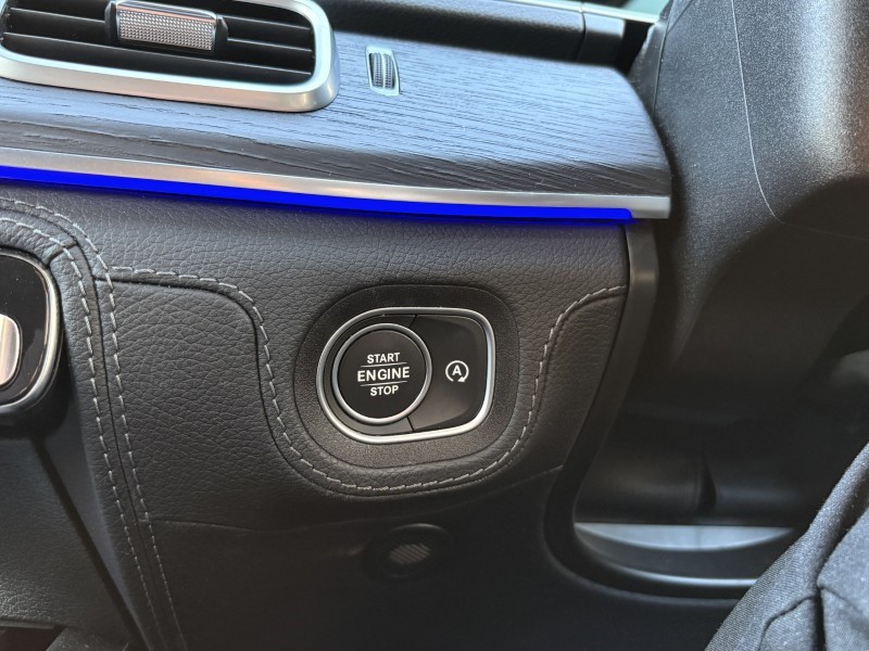 2022 (72) MERCEDES-BENZ GLE 400d 4Matic AMG Line Prem 5dr 9G-Tronic [7 St] 5335217