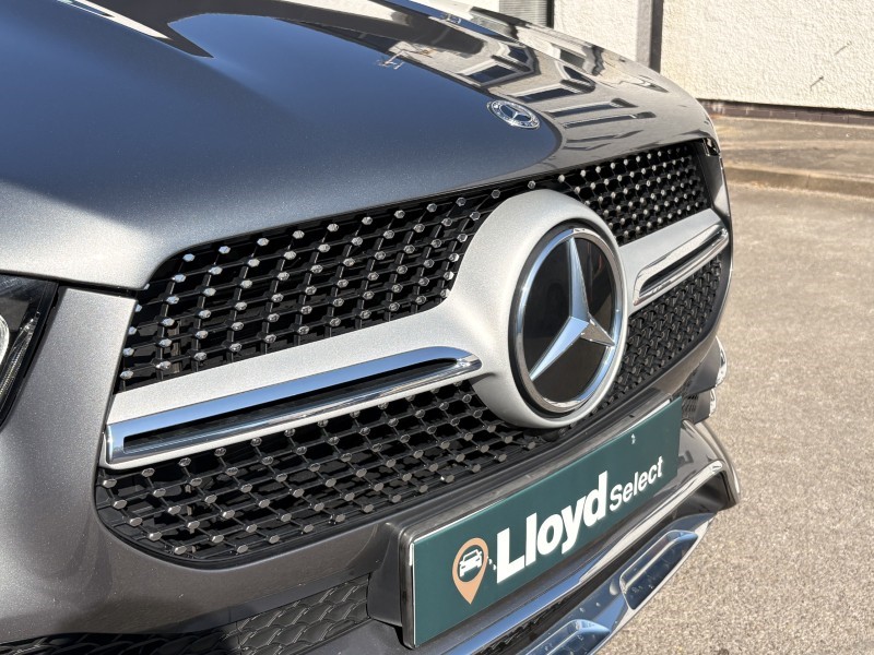 2022 (72) MERCEDES-BENZ GLE 400d 4Matic AMG Line Prem 5dr 9G-Tronic [7 St] 5335248